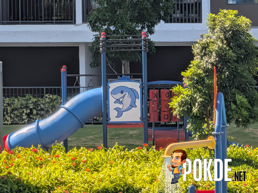 Google Pixel 10 Pro Fold Review — The Best Camera on a Folding Phone, in a Body That Knows It - 114