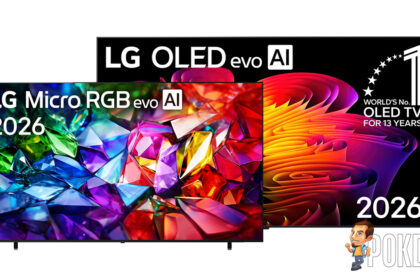 LG Malaysia Unveils 2026 Premium TV Lineup, Including The New "Wallpaper TV" - 21