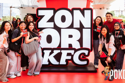 KFC Malaysia Kicks Off ZON ORI KFC Event As Its First "Immersive Brand Experience" - 37