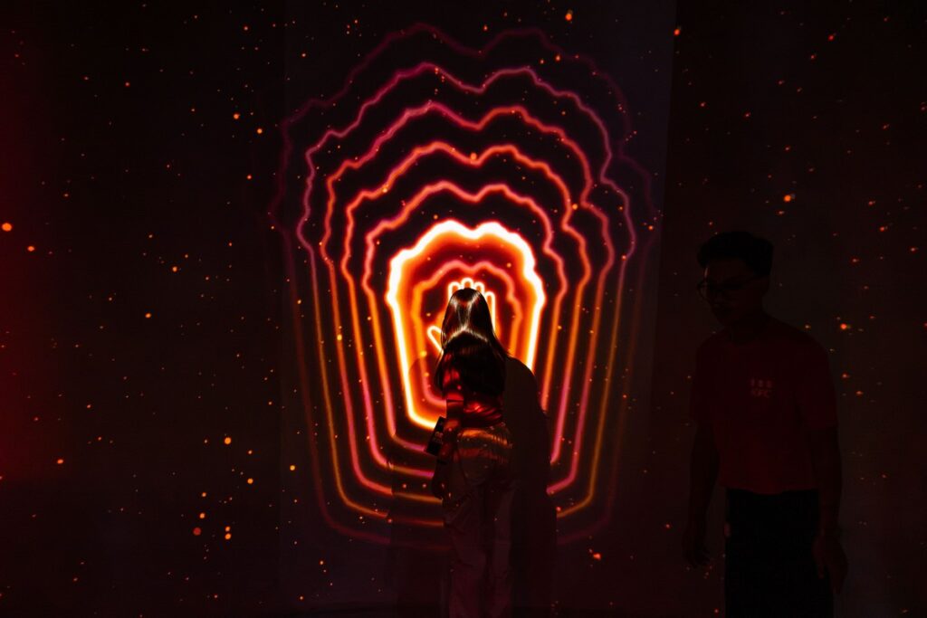 KFC Malaysia Kicks Off ZON ORI KFC Event As Its First Immersive Brand Experience