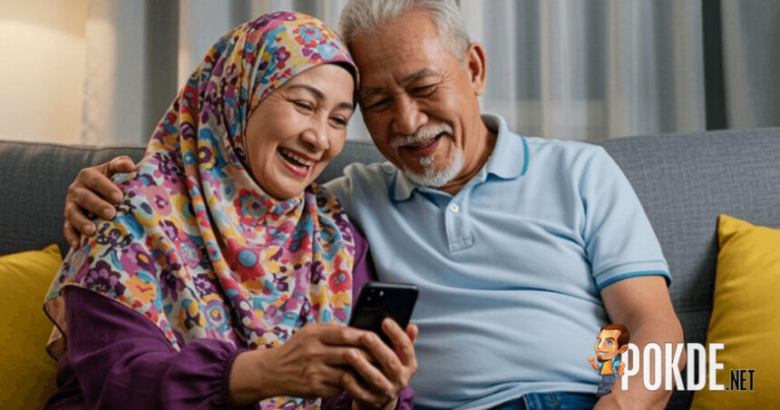 TNG Digital Backs JPA Financial Inclusion Initiative, Allowing Pensioners To Withdraw Funds Through Alternative Means - 16 TNG Digital Backs JPA Financial Inclusion Initiative, Allowing Pensioners To Withdraw Funds Through Alternative Means - 15