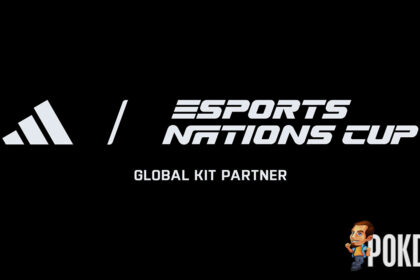Adidas To Outfit National Teams At Esports Nations Cup This November - 43