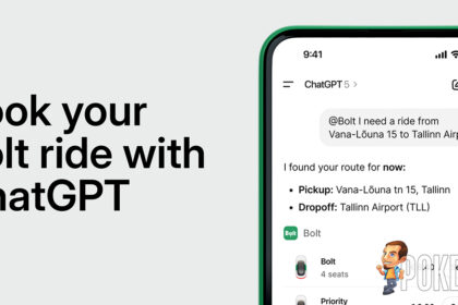 Bolt Now Allows You To Book Ride-Hailing Via ChatGPT In Malaysia - 13