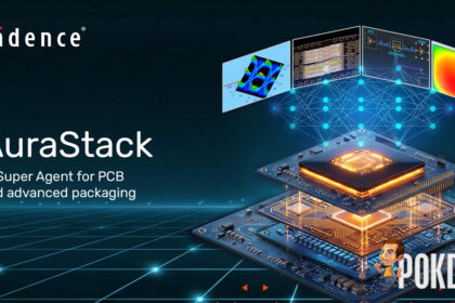 Cadence Launches AuraStack AI Super Agent For PCB And Packaging Design - 41