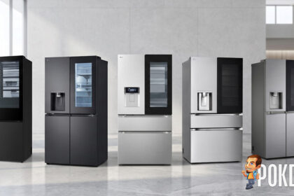 LG InstaView Refrigerator Surpasses 5.3 Million In Global Sales, 10 Years Since Its Debut - 49