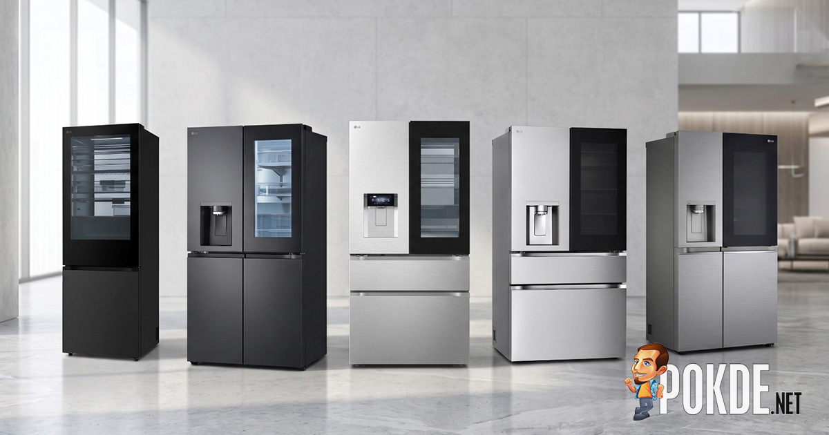 LG InstaView Refrigerator Surpasses 5.3 Million In Global Sales, 10 Years Since Its Debut - 28