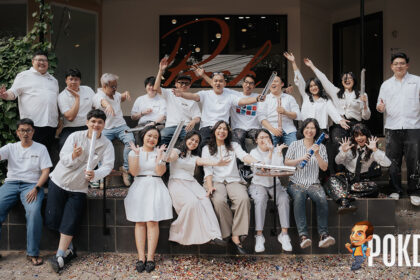 Iterco Launches New Iterhaus And Porch Creative Hub Based In Jakarta, Indonesia - 57