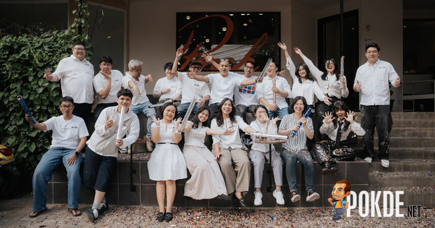 Iterco Launches New Iterhaus And Porch Creative Hub Based In Jakarta, Indonesia - 15