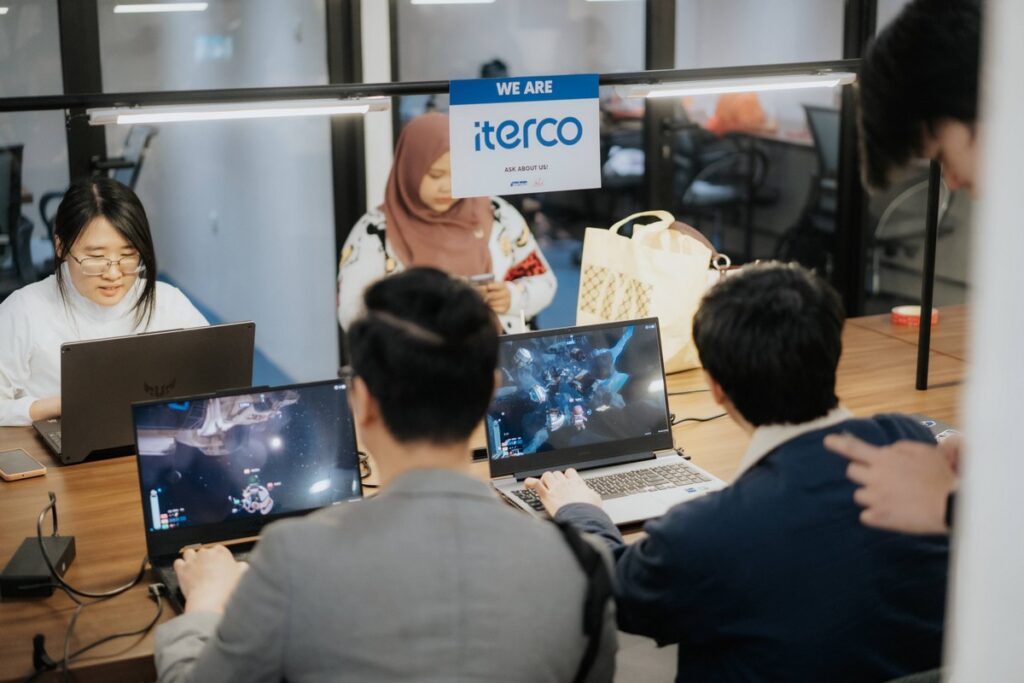 Iterco Launches New Iterhaus And Porch Creative Hub Based In Jakarta, Indonesia