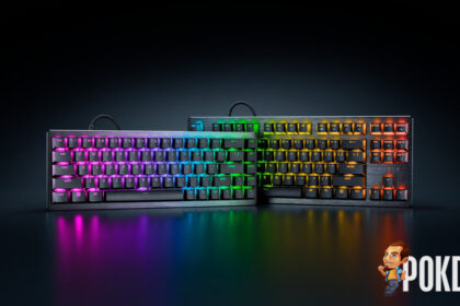 Razer Unveils Huntsman V3 HE Magnetic 8KHz Keyboard Lineup - 21