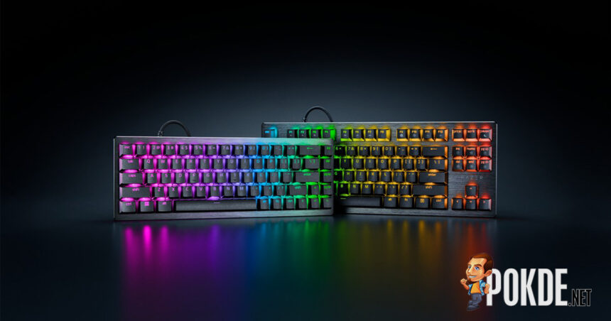 Razer Unveils Huntsman V3 HE Magnetic 8KHz Keyboard Lineup - 16 Razer Unveils Huntsman V3 HE Magnetic 8KHz Keyboard Lineup - 15
