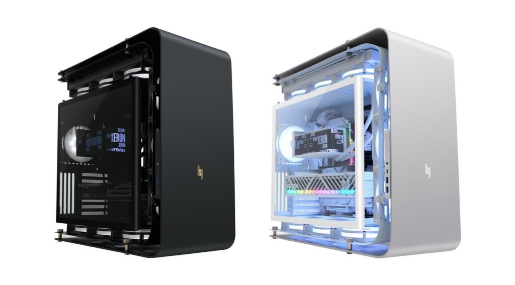 XERON To Showcase PC Hardware Lineup At Gamescom 2026 Amid Europe Expansion - 17