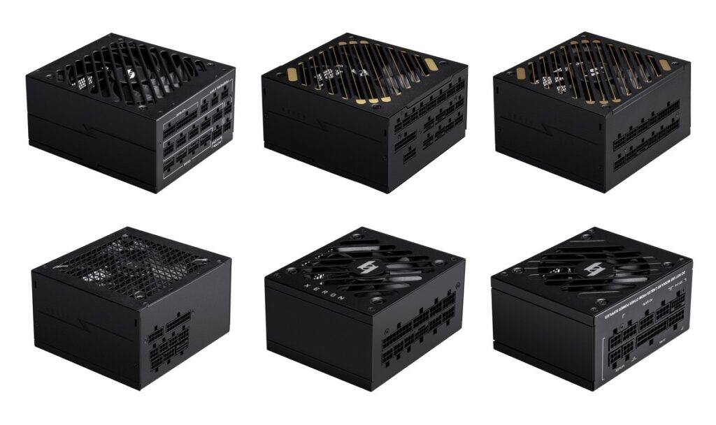 XERON To Showcase PC Hardware Lineup At Gamescom 2026 Amid Europe Expansion - 23
