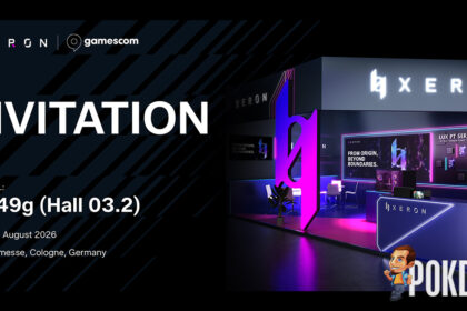 XERON To Showcase PC Hardware Lineup At Gamescom 2026 Amid Europe Expansion - 19