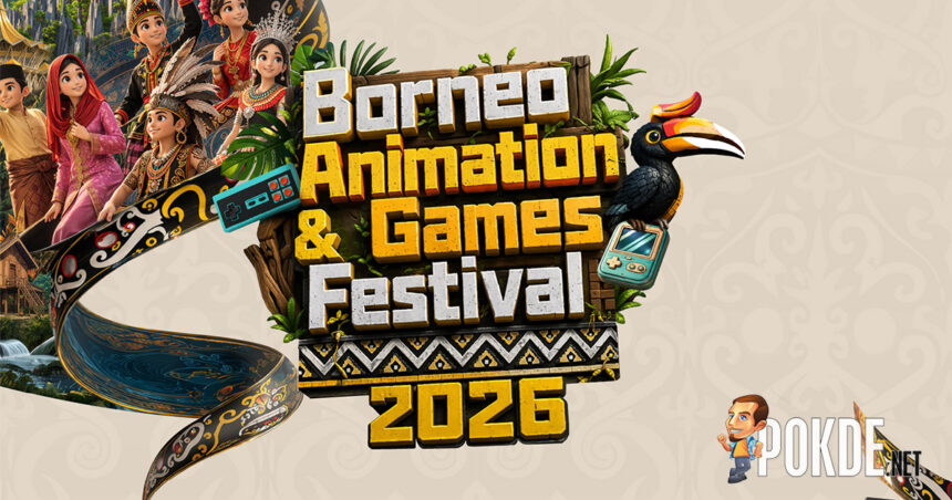 MDEC And SDEC Commences Countdown To BAGFEST 2026 Festival In Kuching - 16 MDEC And SDEC Commences Countdown To BAGFEST 2026 Festival In Kuching - 15