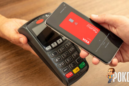 Merchantrade Money Enables Google Wallet And Samsung Wallet Tap-And-Pay Support - 46