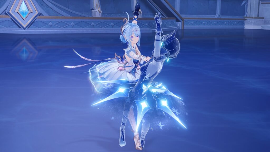 Genshin Impact Version 7.0 Introduces Snezhnaya And Two New Characters On August 12 - 23 Genshin Impact Version 7.0 Introduces Snezhnaya And Two New Characters On August 12 - 22