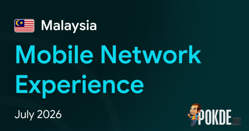 Opensignal Report Shows U Mobile Leading Speed Metrics Among Malaysian Telco Operators - 16 Opensignal Report Shows U Mobile Leading Speed Metrics Among Malaysian Telco Operators - 15