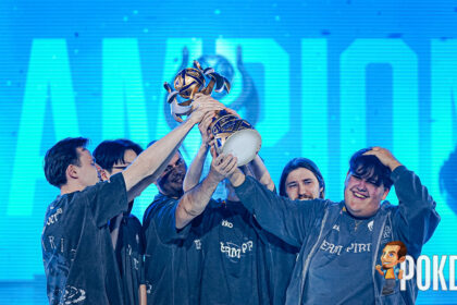 Team Spirit Wins MLBB Mid Season Cup At EWC26 - First Non-SEA Team To Win A MLBB Major Tournament - 35