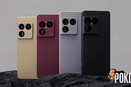 Sony Xperia 1 VIII Launched With New Telephoto Camera And Updated Looks - 41