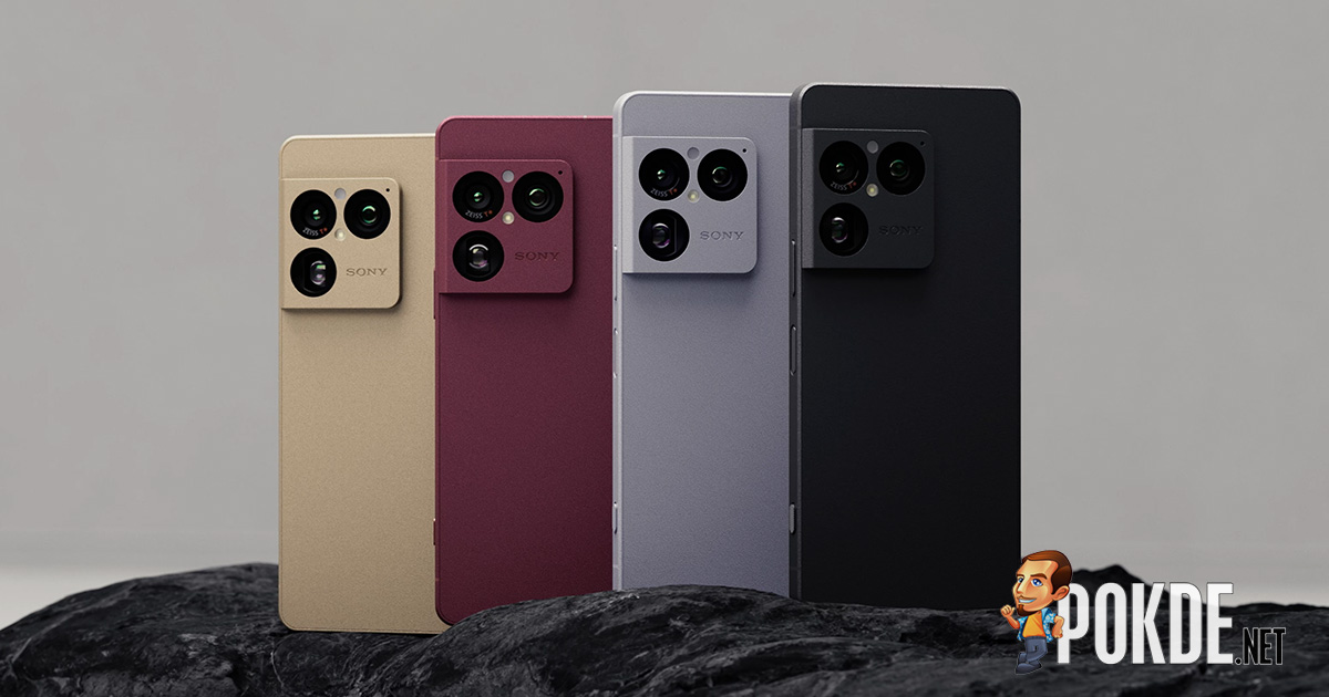 Sony Xperia 1 VIII Launched With New Telephoto Camera And Updated Looks - 32