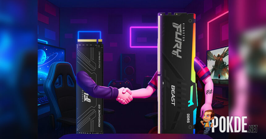Friendship's Day Gift Guide: Kingston's Top Tech Picks For Every Kind Of Best Friend - 14 Friendship's Day Gift Guide: Kingston's Top Tech Picks For Every Kind Of Best Friend - 13
