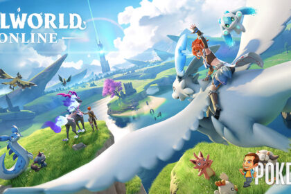 Garena-Developed Palworld Online MMORPG Set To Launch In 2026 - 43