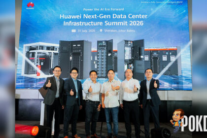 Huawei Malaysia Launches Four AI Datacenter Power And Cooling Solutions - 19