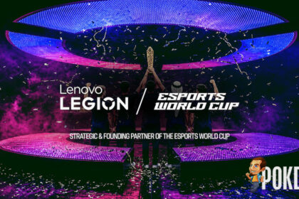 Lenovo Joins Esports World Cup 2026 As Global Partner, Supplies Desktop PCs For Competition - 31