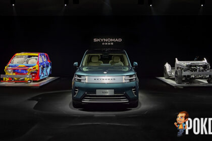 Xiaomi Debuts Kunlun Platform, Introduces SkyNomad N90 Max & N70 Max Electric SUVs - 15