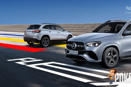 Mercedes-Benz Malaysia Launches Merdeka FLEX Campaign With Agility+ Financing - 15
