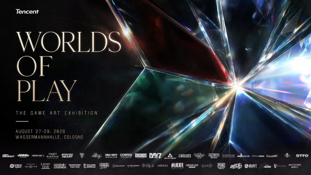 Honor Of Kings Kicks Off KWC At EWC26, Honor Of Kings: ACE To Be Showcased At Gamescom 2026 - 19 Honor Of Kings Kicks Off KWC At EWC26, Honor Of Kings: ACE To Be Showcased At Gamescom 2026 - 18