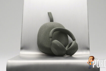 Sony WH-1000XM6 Headphone Is Now Available In New Olive Gray Finish - 15