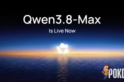 Alibaba Launches Qwen3.8-Max, Its Largest AI Model With 2.4 Trillion Parameters - 15