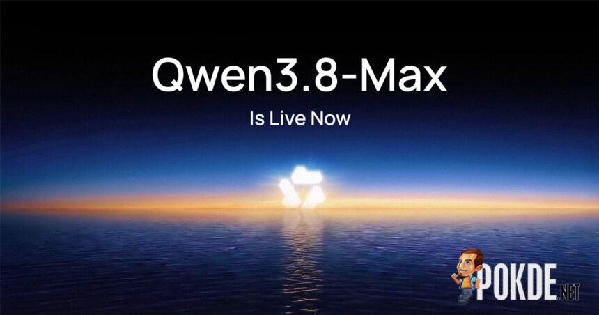 Alibaba Launches Qwen3.8-Max, Its Largest AI Model With 2.4 Trillion Parameters - 14 Alibaba Launches Qwen3.8-Max, Its Largest AI Model With 2.4 Trillion Parameters - 13