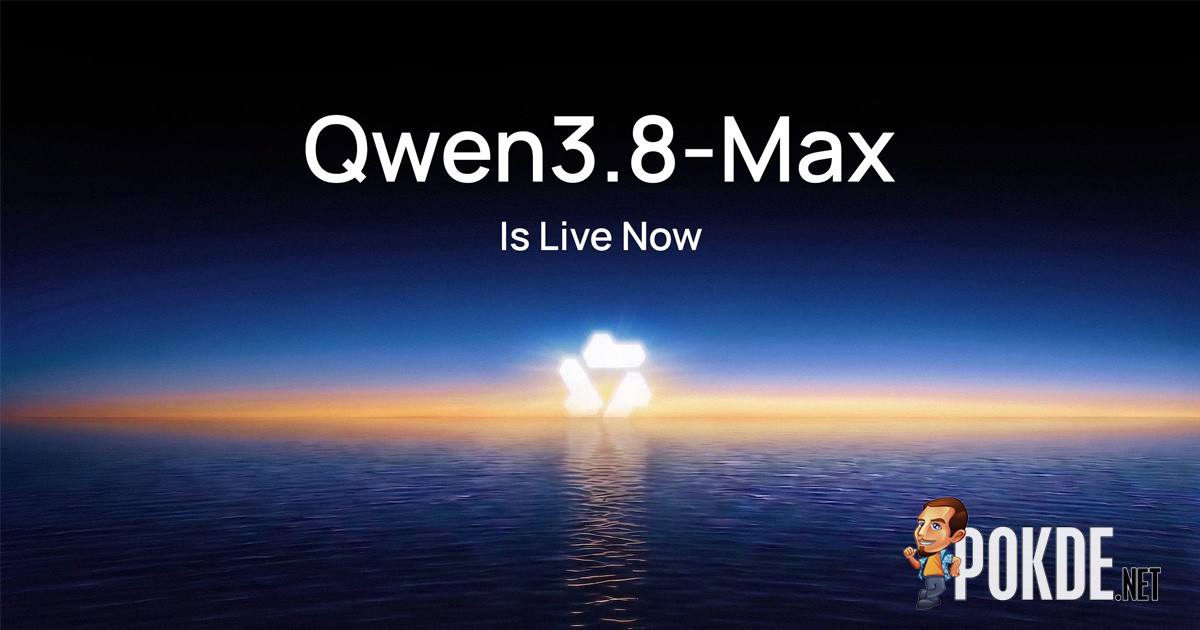 Alibaba Launches Qwen3.8-Max, Its Largest AI Model With 2.4 Trillion Parameters - 26
