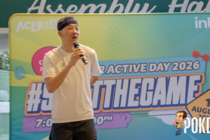 Acer Malaysia Celebrates 10th Acer Day With Acer Active Day Event - 57