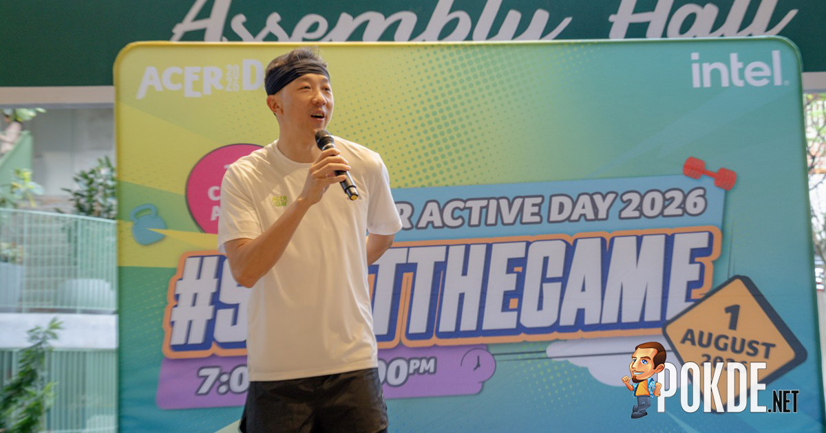 Acer Malaysia Celebrates 10th Acer Day With Acer Active Day Event - 32