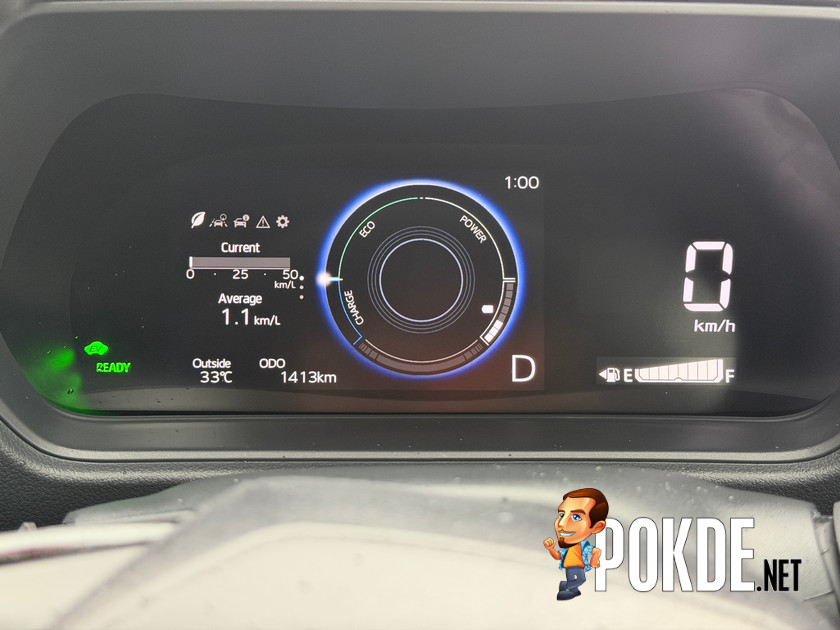 2026 Toyota Yaris Cross HEV Review — Style-Forward Hybrid That's Hard to Ignore - 61