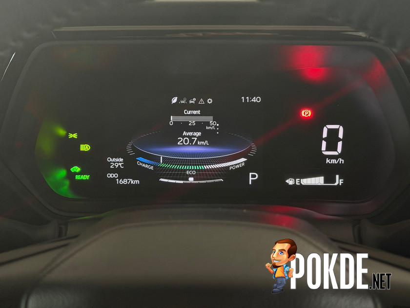 2026 Toyota Yaris Cross HEV Review — Style-Forward Hybrid That's Hard to Ignore - 63