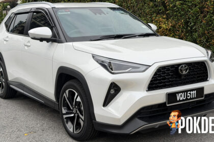 2026 Toyota Yaris Cross HEV Review — Style-Forward Hybrid That's Hard to Ignore - 21