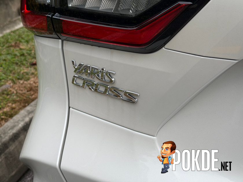 2026 Toyota Yaris Cross HEV Review — Style-Forward Hybrid That's Hard to Ignore - 47