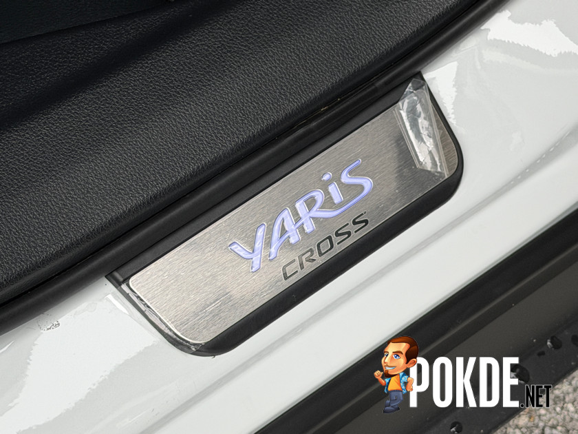 2026 Toyota Yaris Cross HEV Review — Style-Forward Hybrid That's Hard to Ignore - 31