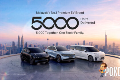 Zeekr Malaysia Marks 5,000 Deliveries With Extended Warranty Programme - 19
