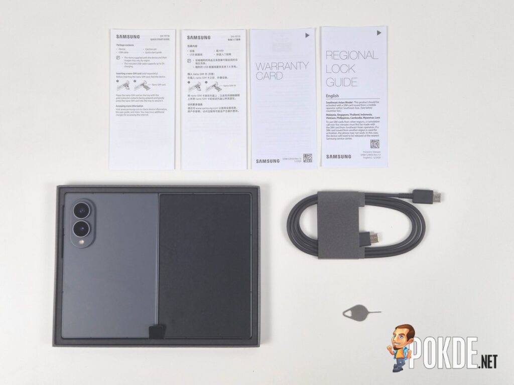 Samsung Galaxy Z Fold8 Review — The Passport-Shaped Phone That Made Me Rethink Foldables - 14 Samsung Galaxy Z Fold8 Review — The Passport-Shaped Phone That Made Me Rethink Foldables - 13