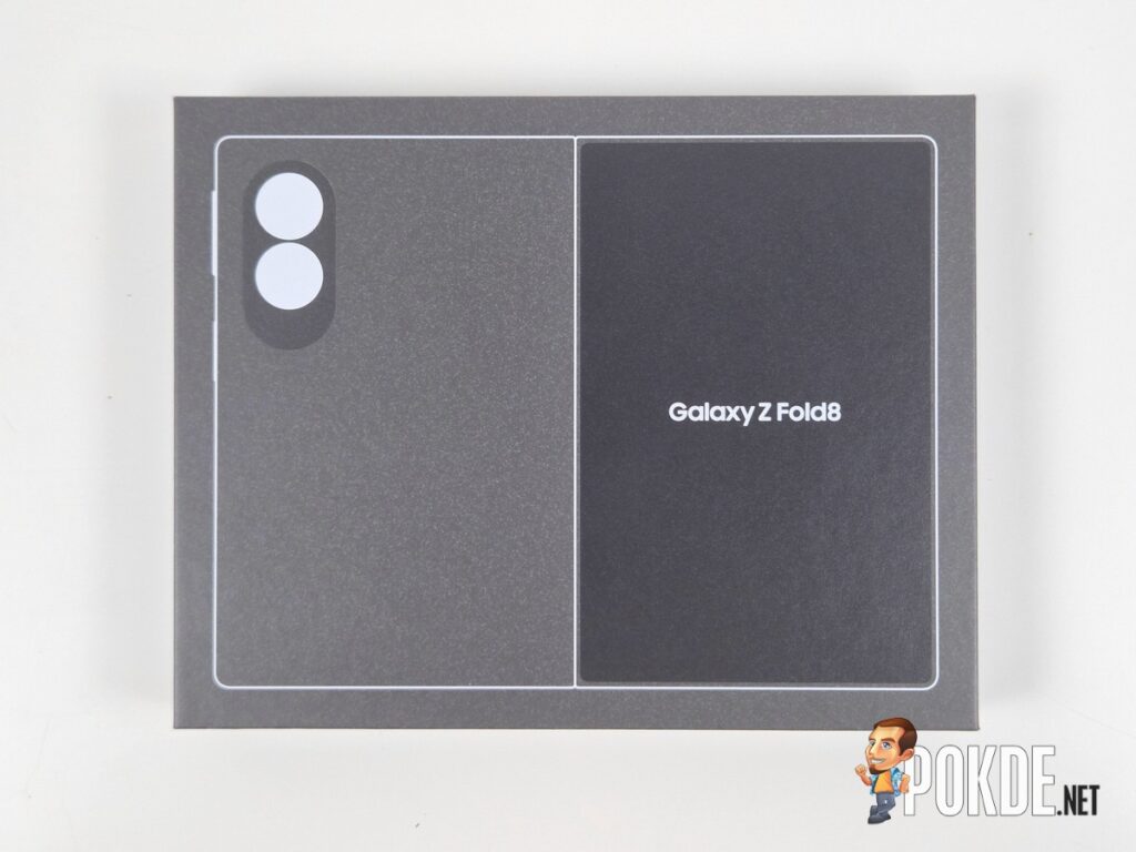 Samsung Galaxy Z Fold8 Review — The Passport-Shaped Phone That Made Me Rethink Foldables - 16 Samsung Galaxy Z Fold8 Review — The Passport-Shaped Phone That Made Me Rethink Foldables - 15