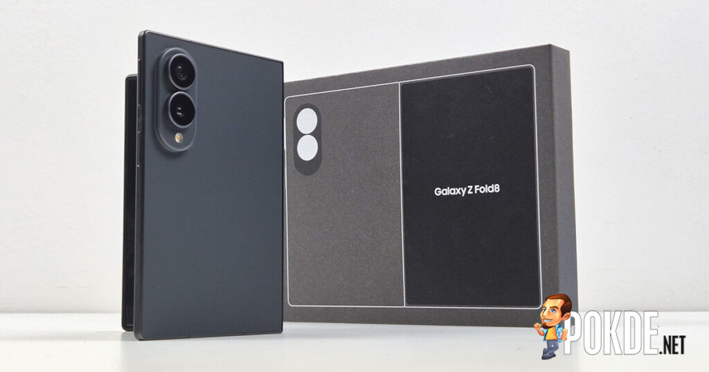 Samsung's Camera Gambit — Did the Z Fold8 Lose Too Much to Get Lighter? - 23 Samsung Galaxy Z Fold8 Review — The Passport-Shaped Phone That Made Me Rethink Foldables