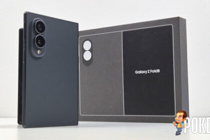 Samsung Galaxy Z Fold8 Review — The Passport-Shaped Phone That Made Me Rethink Foldables