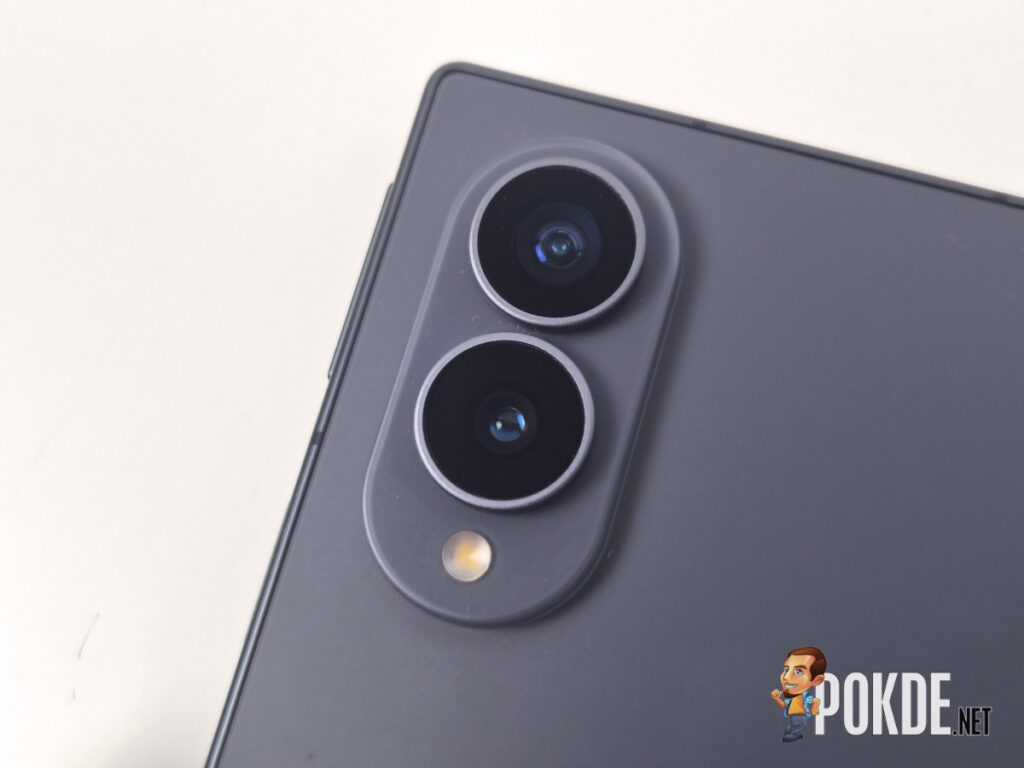 Samsung's Camera Gambit — Did the Z Fold8 Lose Too Much to Get Lighter? - 16 Samsung's Camera Gambit — Did the Z Fold8 Lose Too Much to Get Lighter? - 15