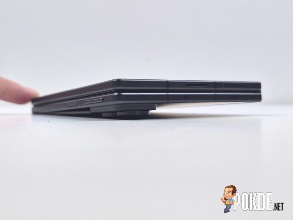 Samsung Galaxy Z Fold8 Review — The Passport-Shaped Phone That Made Me Rethink Foldables - 250 Samsung Galaxy Z Fold8 Review — The Passport-Shaped Phone That Made Me Rethink Foldables - 249
